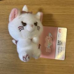 ディズニー　ミルキーボア　きゅるぽてぬいぐるみマスコット　まとめ売り ディズニーキャラクター きゅるぽて マスコット｜プライズ・くじ