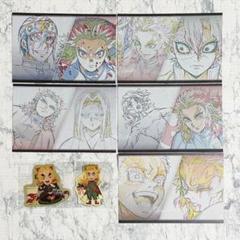 2025年最新】ufotable dining ポストカード 煉獄の人気アイテム