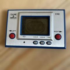 2025年最新】game watch fireの人気アイテム - メルカリ