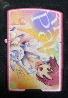 未使用 ZIPPO リオ SuperBlackJack リオデカーニバル