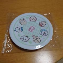 ちいかわ　くら寿司　寿司皿
