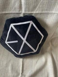 EXO クッション EXO-L-JAPAN限定】ビジュアルクッション (SUHO)