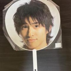 V6 三宅 多き 健 歴代うちわ公式カレンダーセクパニグッズ など