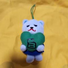 BIGBANG TOP KRUNK クランク ygベア