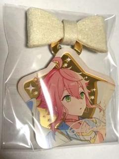 あんスタ【姫宮桃李】ピカピカ★ゴールド アクリルキーホルダー(A box)