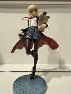 Fate/Grand Order アルトリアオルタ 英霊旅装 フィギュアのサムネイル