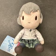 BanG Dream! ふわぷちぬいぐるみ “MyGO!!!!!” ５種セット③ バンドリ】千早愛音、長崎そよ、椎名立希のぬいぐるみが登場
