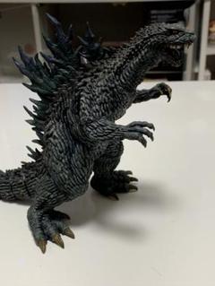 ゴジラ ドリーム VOI 78 ゴジラ復活 原潜撃沈 ガレージキット完成品 幻の究極造形 CCP×KOC茨木彰 スペースゴジラ ガレージキット