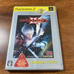 PS2 DEVIL MAY CRY 3 スペシャルエディション