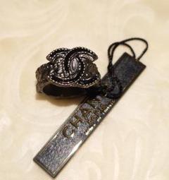 CHANEL リング