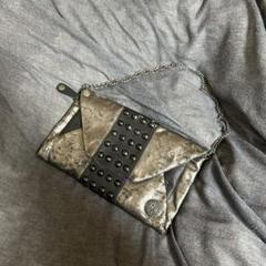 Vaquera 24AW トロンプルイユ バッグ