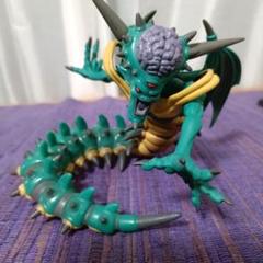 タグ付き　ドラクエクエスト　ソフビモンスター　オルゴ・デミーラ Amazon.co.jp: ドラゴンクエスト ソフビモンスター 027 オルゴ