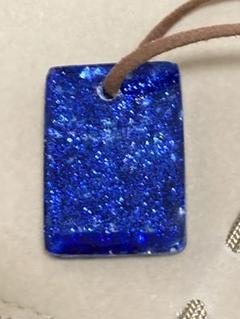 つけるだけで強運になる！！5次元へと加速する！天之御中主神ペンダント！のサムネイル