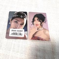 IS:SUE ISSUE トレカ 優希 YUUKI 1周年 タワレコ
