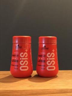 OSiS+ シュワルツコフ オージス ダストイット 10g x2個のサムネイル