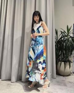 超レア！UN3DアンスリードアシメントリーワンピースKANAKO SASAKI 2025年最新】Kanako_Sasakiの人気アイテム - メルカリ
