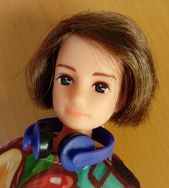 リカちゃんパパ　未開封 Yahoo!オークション -「リカちゃん パパ」(リカちゃん) (着せ