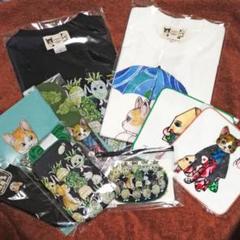 新品全種セット】店舗限定 ヒグチユウコ 日本将棋連盟「棋の音