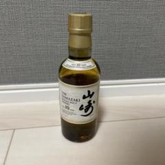2025年最新】サントリー 山崎10年 180mlの人気アイテム - メルカリ