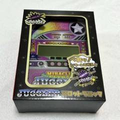 ジャグラー GOGO!CHANCE 光る！LEDアクリルクロック vol.4
