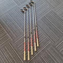 Callaway GOLF アイアンセット 5本