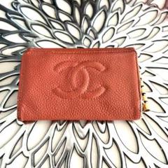 【良品】CHANELシャネル　ココマーク　キーケース　匿名配送❤︎ 楽天市場】シャネル キーケース（ブランドシャネル）（バッグ