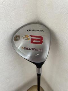 テーラーメイド BURNER フェアウェイウッド　7W