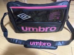 Umbro スポーツバッグ