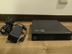 Lenovo Thinkcentre M73 i5-4570Tのサムネイル