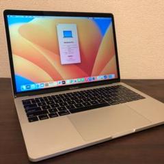 MacBook pro◇2017/i5 /16GB/1TB/液晶など新品交換済み Amazon.com: Apple 2017 MacBook Pro with 2.3GHz Intel Core i5