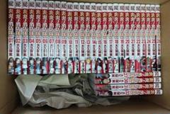 炎炎ノ消防隊　漫画　1〜32巻　最終値下げ 炎炎ノ消防隊 1〜32巻 - 少年漫画オンライン