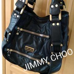 JIMMY CHOOショルダーバッグ JIMMY CHOOトートバッグ