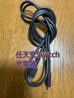 任天堂Switch Switch スイッチ 充電器 type Cのサムネイル