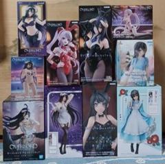 プライズフィギュアまとめ - メルカリ