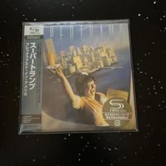 ブレックファスト・イン・アメリカ