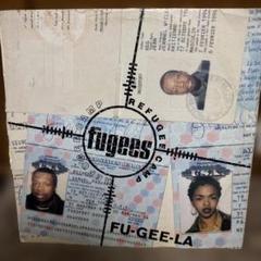 2025年最新】fugees レコードの人気アイテム - メルカリ