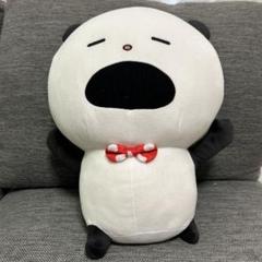 パンダ ぬいぐるみ 約30cm
