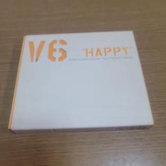 V6/\HAPPY\"COMING CENTURY,20TH CENTURY…E