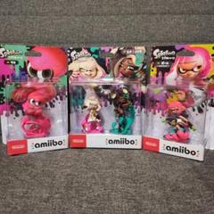 スプラトゥーン amiibo 未開封品22種セット ＊説明必読 amiibo】箱から出さずにスイッチに読み込ませる方法！綺麗に開封