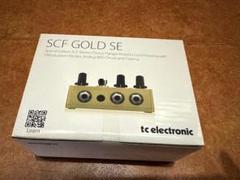 2025年最新】tc electronic scfの人気アイテム - メルカリ