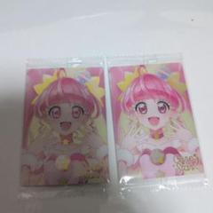 2025年最新】プリキュアカード ウエハース10の人気アイテム