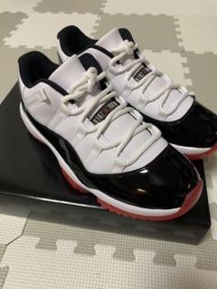 NIKE AIR jordan 11 retro LOW