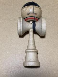 NEW LACED KENDAMA - メルカリ