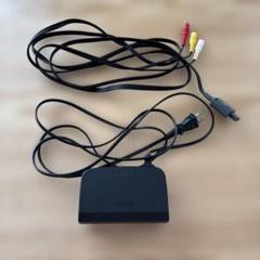 Nintendo 64 ACアダプター NUS-002、3色ケーブル - メルカリ
