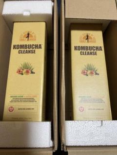 【新品未開封】セパルフェ コンブチャクレンズ720ml 4本セット おまけ付 セパルフェ コンブチャクレンズ 720ml 4本