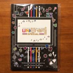 【未開封・新品】公式パンフレット ミリオン6th