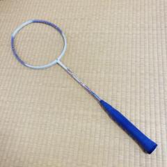 YONEX ナノフレア200 4U5 ホワイト×ラベンダー m33510478732_1.jpg?1736297073