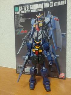 RX-178 ガンダムMk-II まとめ売り　ジャンク 2025年最新】ガンダムmk-ii ジャンクの人気アイテム - メルカリ