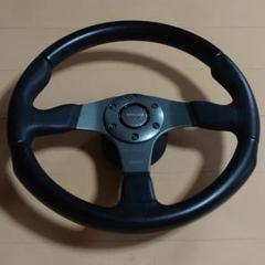 momo ステアリング 中古品