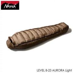 ナンガ (NANGA) オーロラlight (オーロラライト) 350DX レギュラー BRW ナンガ (NANGA) オーロラlight (オーロラライト) 350DX レギュラー BRW